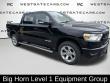 2022 Ram 1500 Big Horn/Lone Star Truck Crew Cab