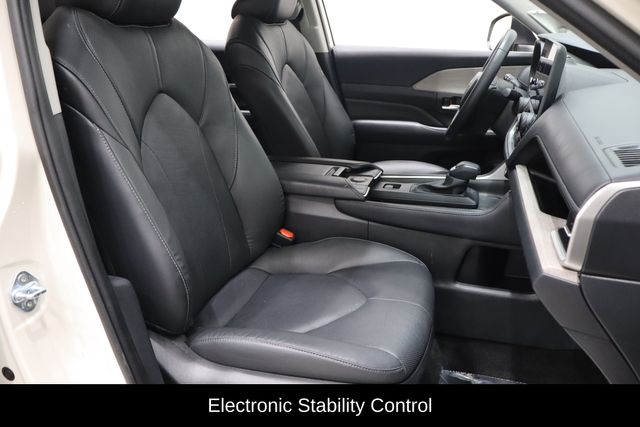 2024 Toyota Grand Highlander Limited - Photo 15
