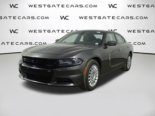 2019 Dodge Charger