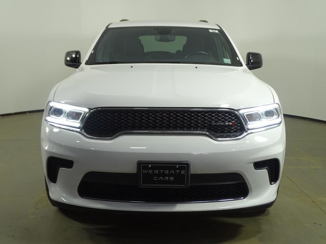 2023 Dodge Durango SXT photo 2