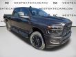 2026 Ram 2500 Laramie Pickup