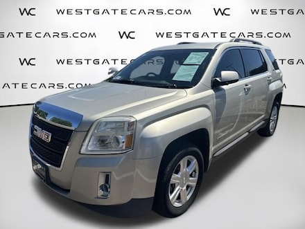 2014 GMC Terrain SLE-2 SUV