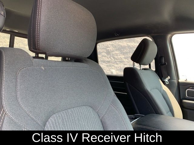 2022 RAM Ram 1500 Pickup Big Horn/Lone Star - Photo 47