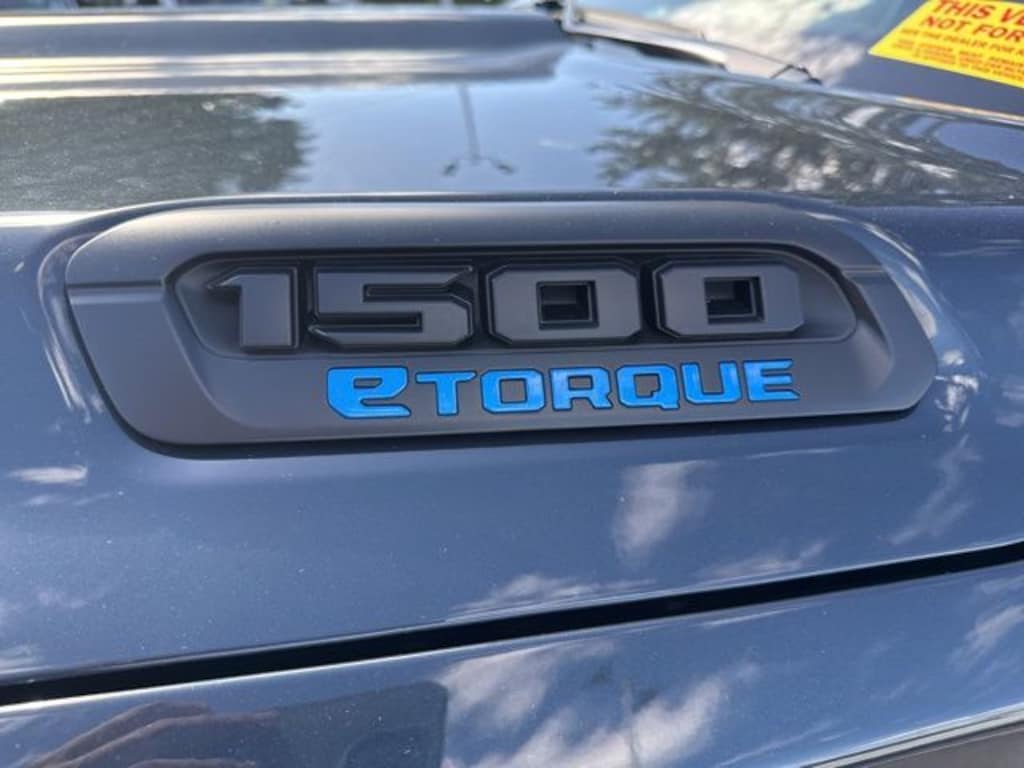 New 2026 Ram 1500 Big Horn/Lone Star Pickup