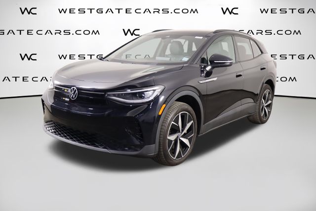 2024 Volkswagen ID.4