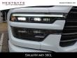 2026 Ram 2500 Laramie Pickup