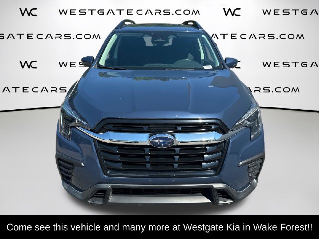 Used 2023 Subaru Ascent Premium 8-Passenger SUV