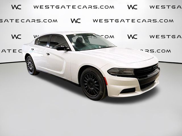 2019 Dodge Charger's photo