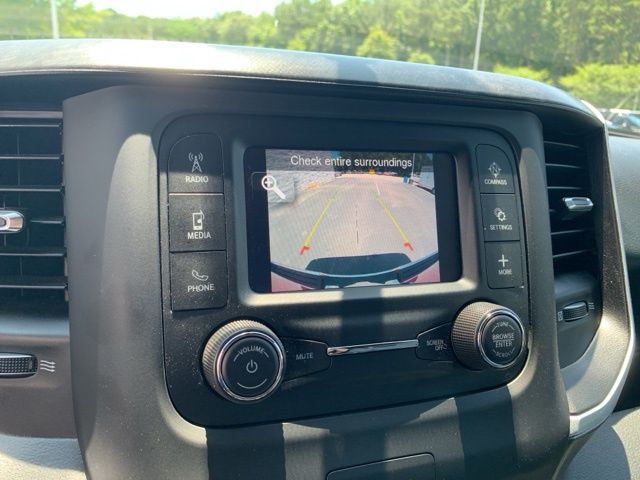 2023 RAM Ram 1500 Pickup Big Horn/Lone Star - Photo 37