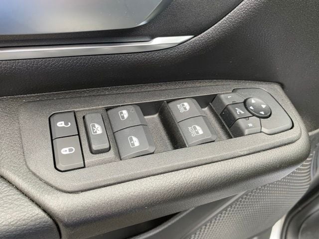 2025 RAM 1500 Big Horn/Lone Star - Photo 24