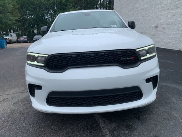 Used 2023 Dodge Durango GT with VIN 1C4RDHDG7PC682076 for sale in Wake Forest, NC