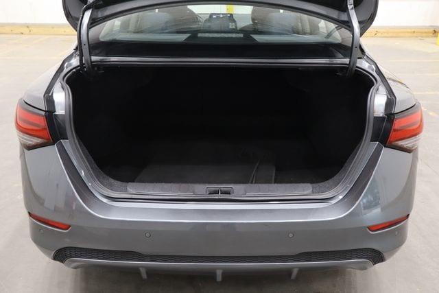 2022 Nissan Sentra SV - Photo 13