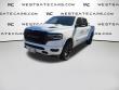 2021 Ram 1500 Limited Truck Crew Cab