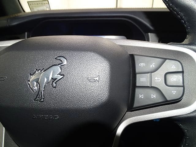 2024 Ford Bronco 4-Door Badlands - Photo 25