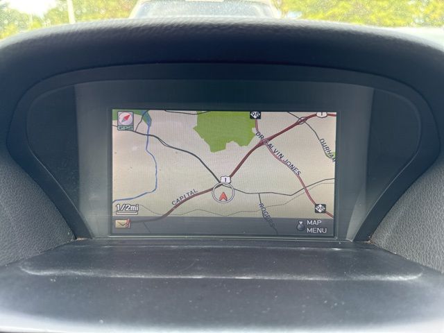 Used 2014 Acura TL Technology Package with VIN 19UUA8F51EA004139 for sale in Wake Forest, NC