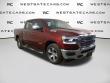 2022 Ram 1500 Laramie Truck Crew Cab