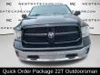 2014 Ram 1500 SLT Truck Crew Cab