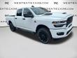 2026 Ram 2500 Tradesman Pickup