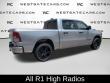 2024 Ram 1500 Big Horn/Lone Star Truck Crew Cab