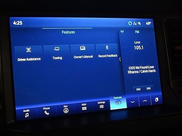 2024 Ford Bronco 4-Door Badlands - Photo 41