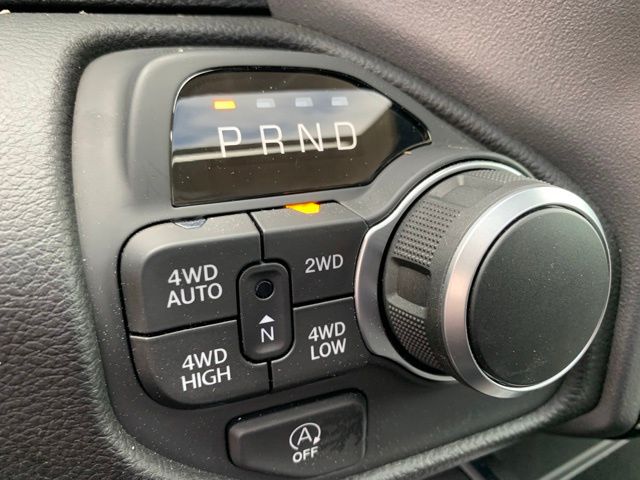 2025 RAM 1500 Big Horn/Lone Star - Photo 35