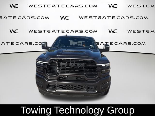 2026 RAM 2500 Laramie - Photo 5