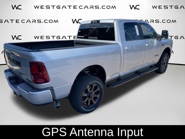 2026 RAM 2500 Laramie - Photo 10