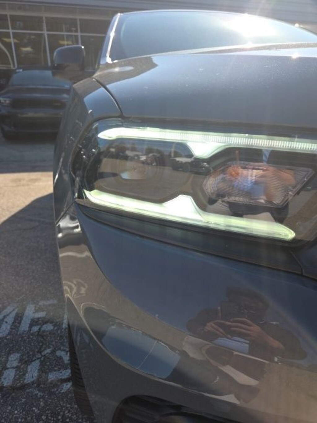 New 2026 Dodge Durango GT Sport Utility