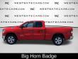 2023 Ram 1500 Big Horn/Lone Star Truck Quad Cab
