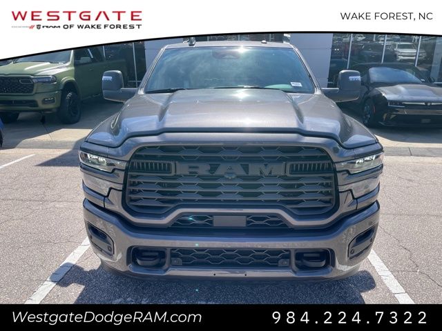 2026 Ram 2500 Big Horn photo 2
