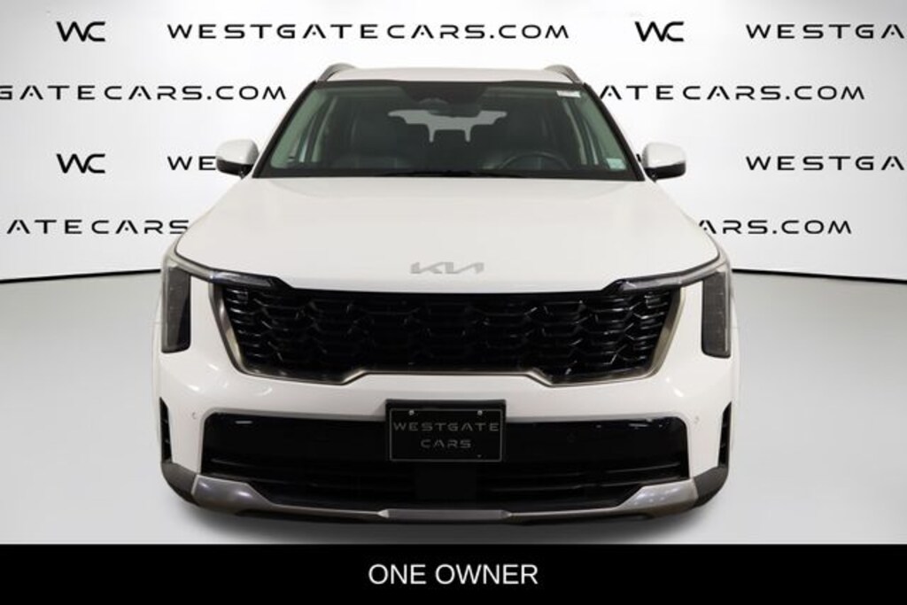 Used 2024 Kia Sorento S SUV