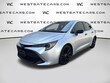  Toyota Corolla Hatchback