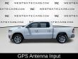 2022 Ram 1500 Big Horn/Lone Star Truck Crew Cab