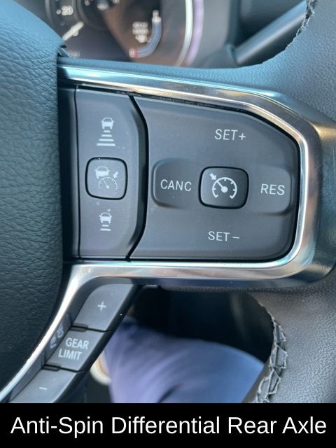 2026 RAM 2500 Laramie - Photo 26