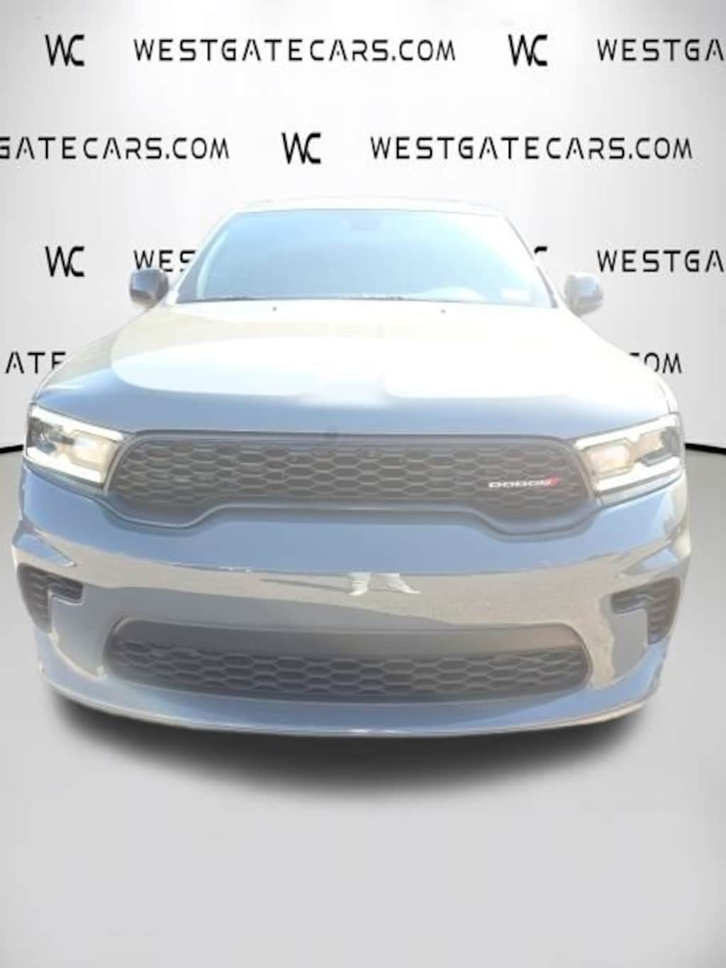 New 2026 Dodge Durango GT Sport Utility