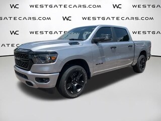 2024 Ram 1500 Big Horn/Lone Star Truck Crew Cab