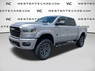 2025 Ram 1500 Big Horn/Lone Star Pickup