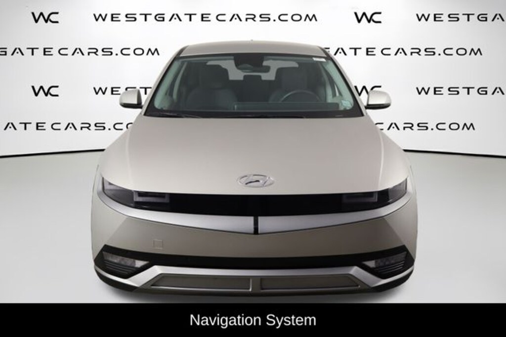 Used 2024 Hyundai IONIQ 5 SEL SUV