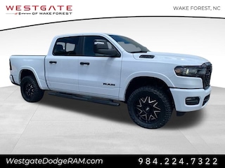 2025 Ram 1500 Big Horn/Lone Star Pickup