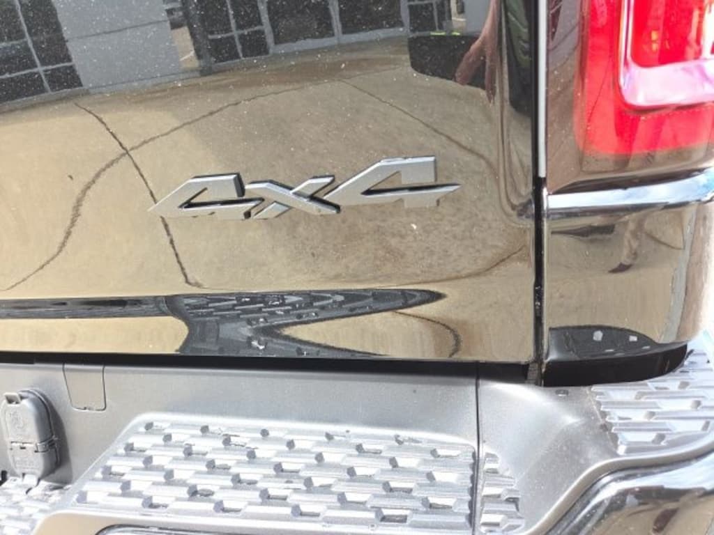 New 2026 Ram 1500 Big Horn/Lone Star Pickup