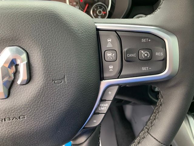 2025 RAM 1500 Big Horn/Lone Star - Photo 31