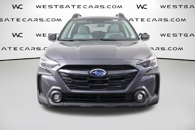 Used 2025 Subaru Outback Premium SUV