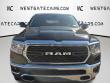 2022 Ram 1500 Big Horn/Lone Star Truck Quad Cab
