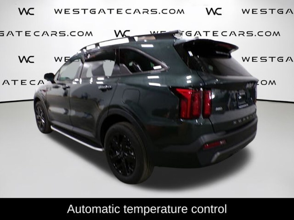 Used 2022 Kia Sorento X-Line S SUV