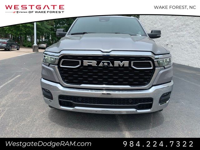 2025 Ram 1500 Big Horn Lone Star photo 2