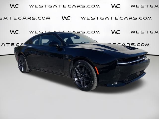 2025 Dodge Charger