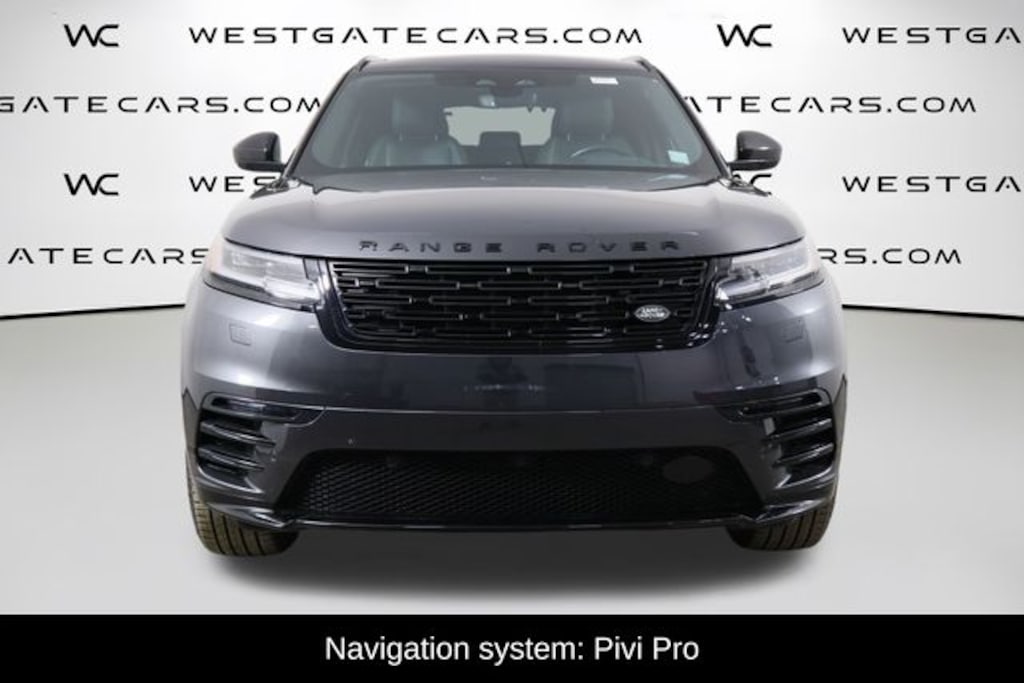 Used 2024 Land Rover Range Rover Velar P250 Dynamic SE SUV