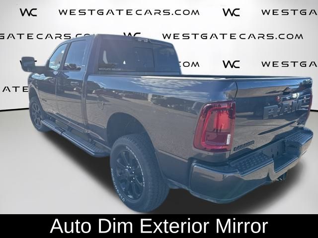 2026 RAM 2500 Laramie - Photo 19