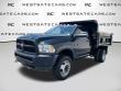 2015 Ram 4500 Chassis Tradesman/SLT Truck Regular Cab