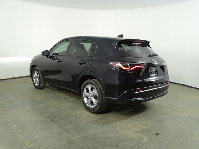 2024 Honda HR-V LX photo 3